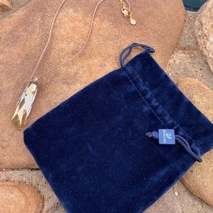 Swarovski necklace